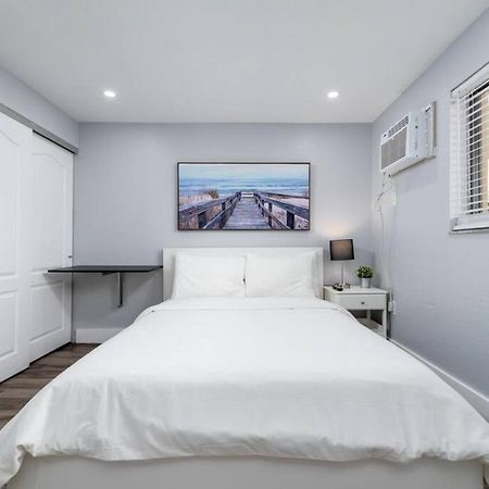 Shell On The Beach 102 - Renovated Hollywood Buitenkant foto