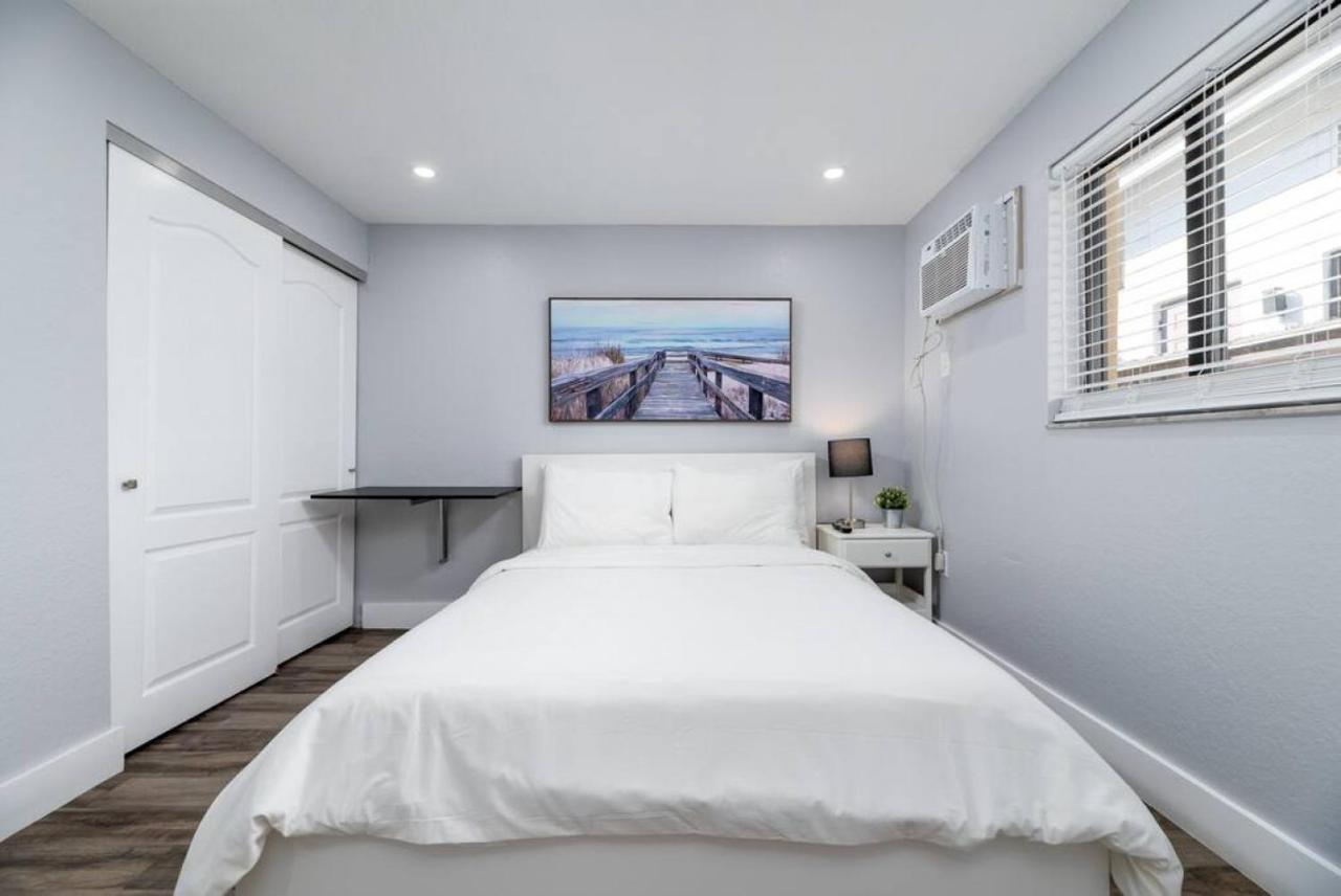 Shell On The Beach 102 - Renovated Hollywood Buitenkant foto
