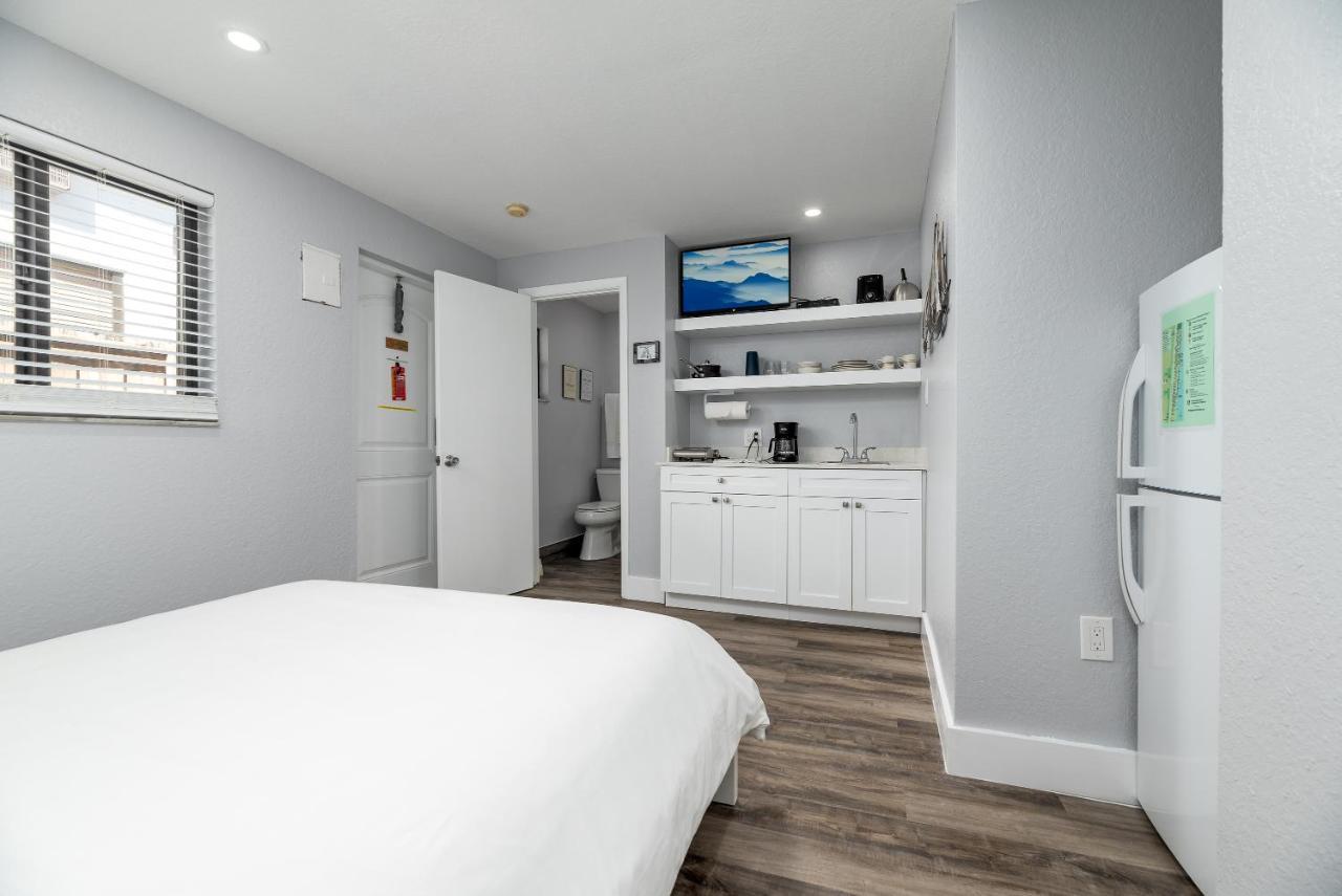 Shell On The Beach 102 - Renovated Hollywood Buitenkant foto